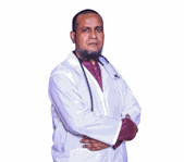 Dr. Afiqul Islam
